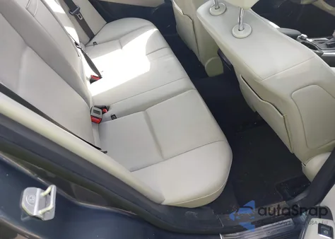 2011 Mercedes-Benz C 300 Luxury 4Matic/Sport 4Matic из США, поврежденный, VIN WDDGF8BB3BR166544